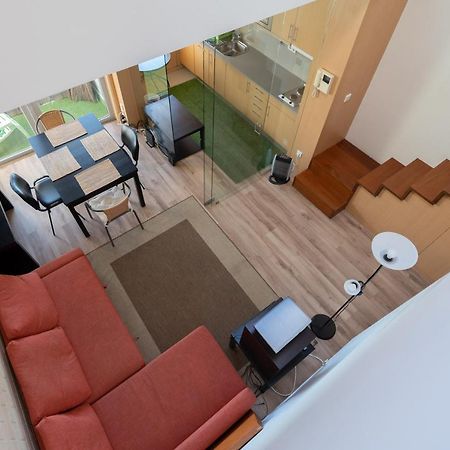 Deluxe Loft By Douro River And Atlantic Ocean Porto Exterior photo