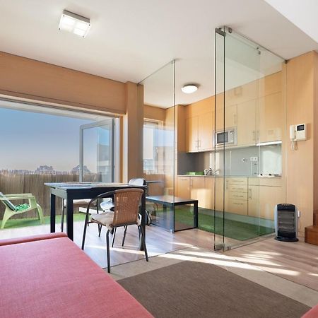 Deluxe Loft By Douro River And Atlantic Ocean Porto Exterior photo