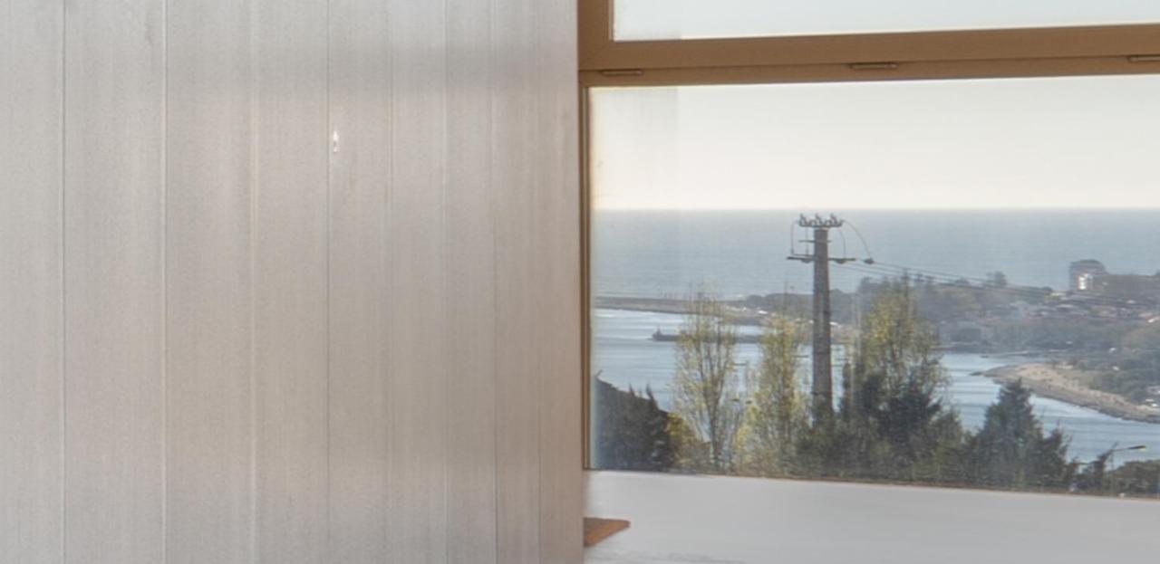 Deluxe Loft By Douro River And Atlantic Ocean Porto Exterior photo