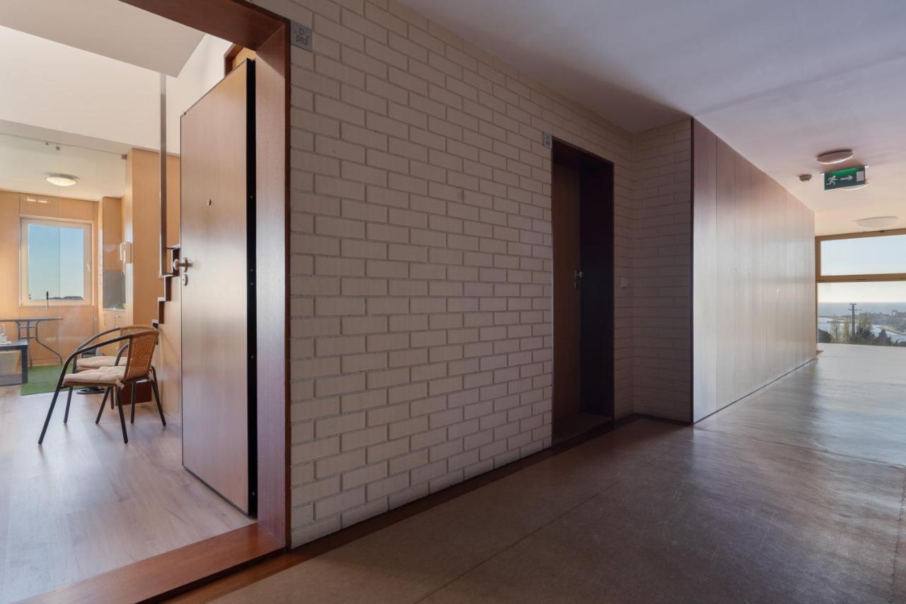 Deluxe Loft By Douro River And Atlantic Ocean Porto Exterior photo